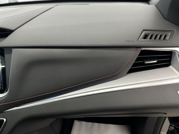 SWM G01F, 1.5 л, Робот, 2023 фото 10