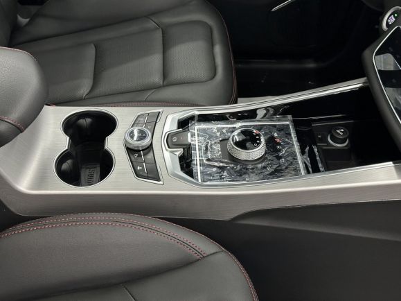 SWM G01F, 1.5 л, Робот, 2023 фото 12