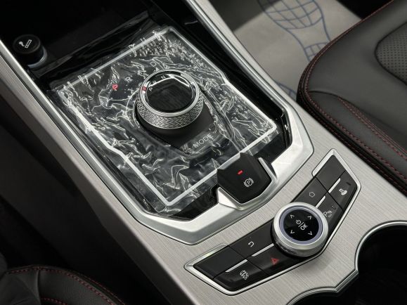 SWM G01F, 1.5 л, Робот, 2023 фото 13