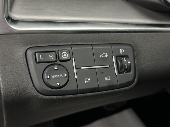 SWM G01F, 1.5 л, Робот, 2023 фото 15