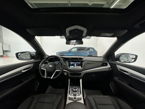 SWM G01F, 1.5 л, Робот, 2023 фото 16