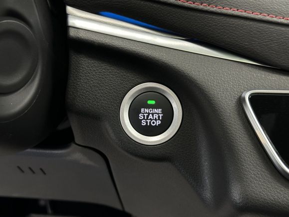 SWM G01F, 1.5 л, Робот, 2023 фото 17