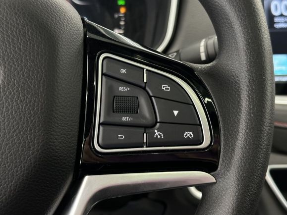 SWM G01F, 1.5 л, Робот, 2023 фото 18