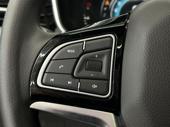 SWM G01F, 1.5 л, Робот, 2023 фото 19