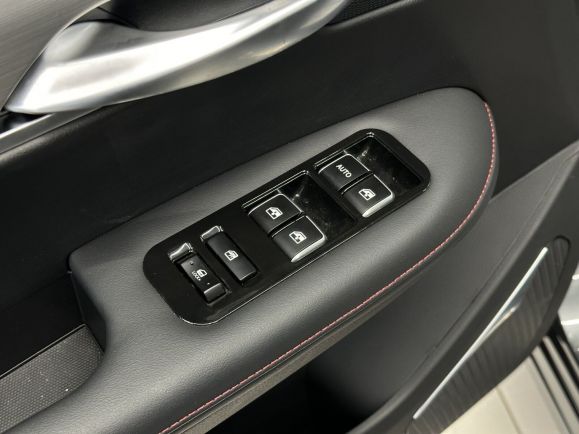 SWM G01F, 1.5 л, Робот, 2023 фото 2