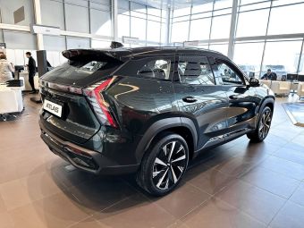 Geely Atlas Flagship Sport, 2.0 л, АТ, 2024 фото 5