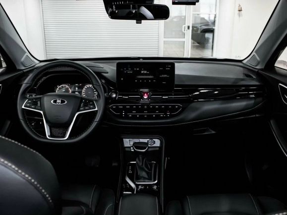 Москвич 3 Комфорт, 1.5 л, Вариатор, 2023 фото 7