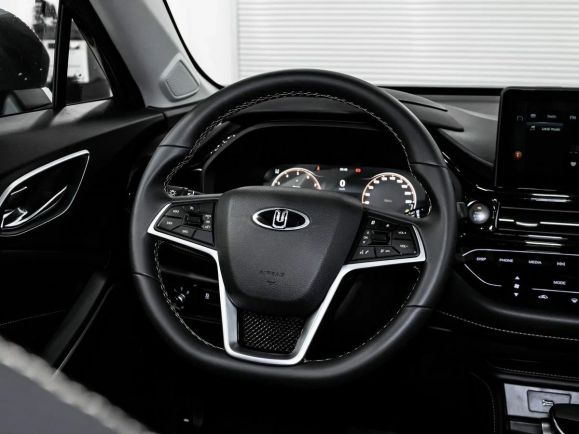 Москвич 3 Комфорт, 1.5 л, Вариатор, 2023 фото 8