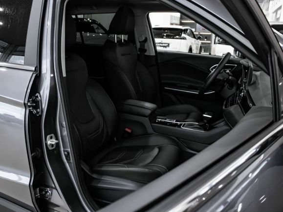 Москвич 3 Комфорт, 1.5 л, Вариатор, 2023 фото 10