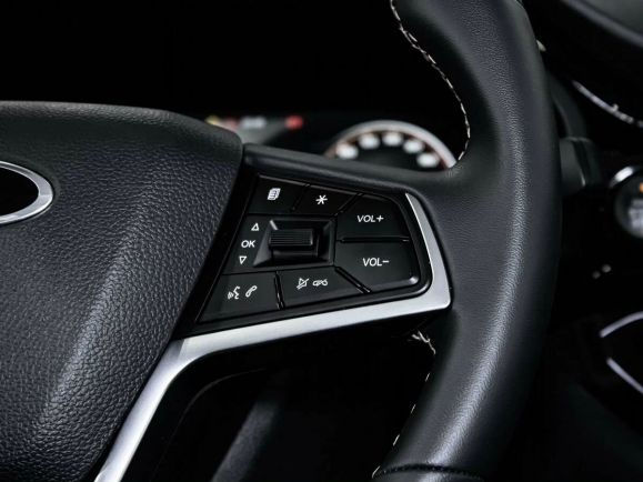 Москвич 3 Комфорт, 1.5 л, Вариатор, 2023 фото 12