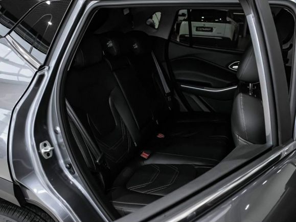 Москвич 3 Комфорт, 1.5 л, Вариатор, 2023 фото 2