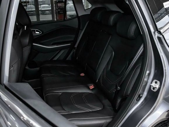 Москвич 3 Комфорт, 1.5 л, Вариатор, 2023 фото 1