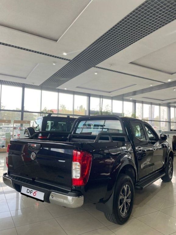 Dongfeng DF6 Luxury, 2.3 л, АТ, 2024 фото 4