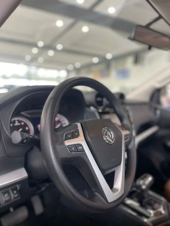 Dongfeng DF6 Luxury, 2.3 л, АТ, 2024 фото 6