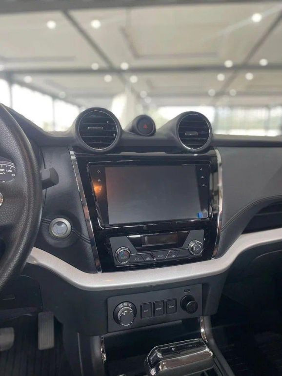 Dongfeng DF6 Luxury, 2.3 л, АТ, 2024 фото 7