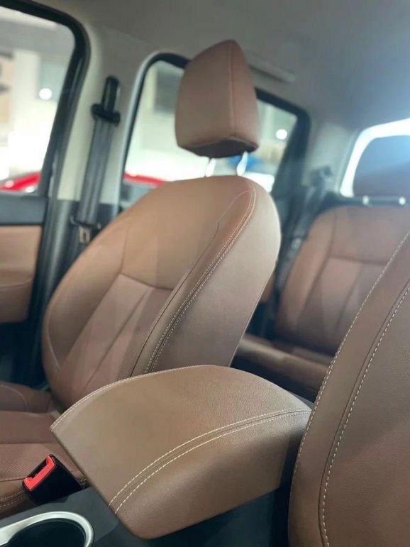 Dongfeng DF6 Luxury, 2.3 л, АТ, 2024 фото 8