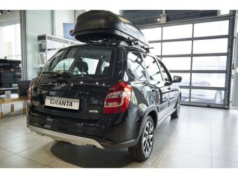 LADA Granta Quest'24, 1.6 л, МТ, 2024 фото 4