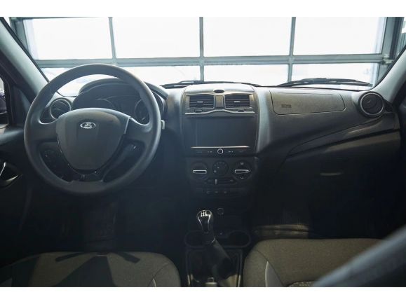 LADA Granta Quest'24, 1.6 л, МТ, 2024 фото 7