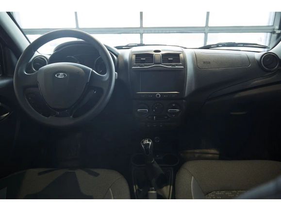 LADA Granta Quest'24, 1.6 л, МТ, 2024 фото 2