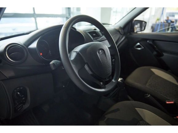 LADA Granta Quest'24, 1.6 л, МТ, 2024 фото 1