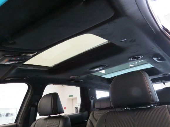 Hyundai Palisade Calligraphy, 2.2 л, АТ, 2024 фото 12