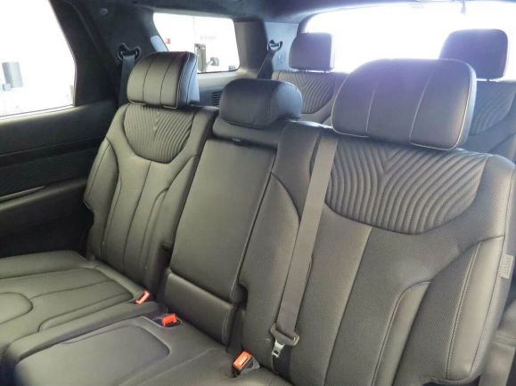 Hyundai Palisade Calligraphy, 2.2 л, АТ, 2024 фото 2