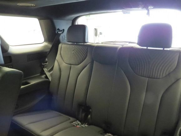 Hyundai Palisade Calligraphy, 2.2 л, АТ, 2024 фото 1