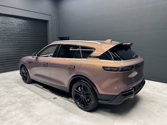 Voyah Free Ultra Long Smart, 1.5 л, АТ, 2024 фото 6