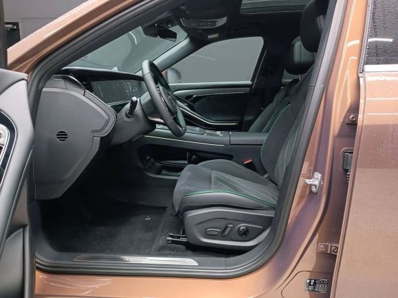 Voyah Free Ultra Long Smart, 1.5 л, АТ, 2024 фото 8