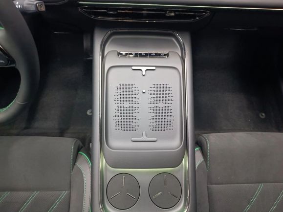 Voyah Free Ultra Long Smart, 1.5 л, АТ, 2024 фото 9