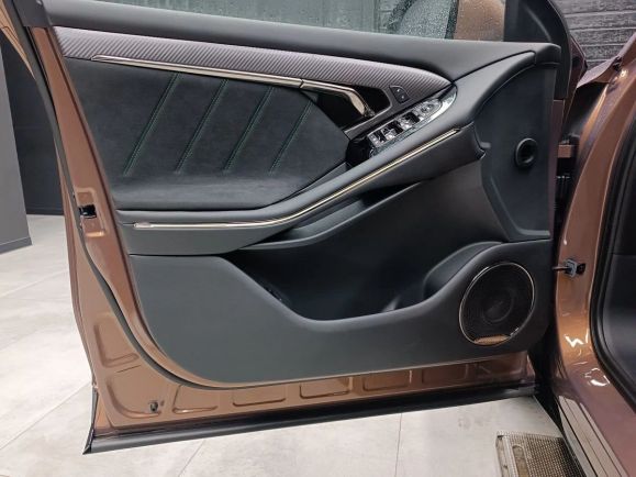 Voyah Free Ultra Long Smart, 1.5 л, АТ, 2024 фото 2