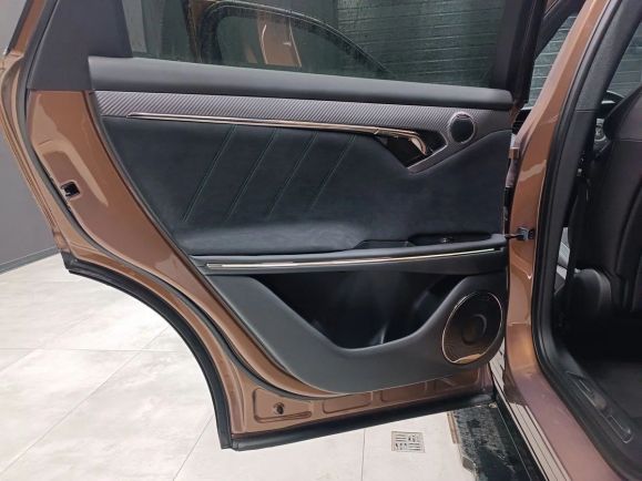 Voyah Free Ultra Long Smart, 1.5 л, АТ, 2024 фото 1