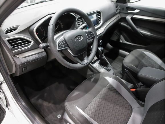 LADA Vesta Life'24, 1.6 л, Вариатор, 2024 фото 1