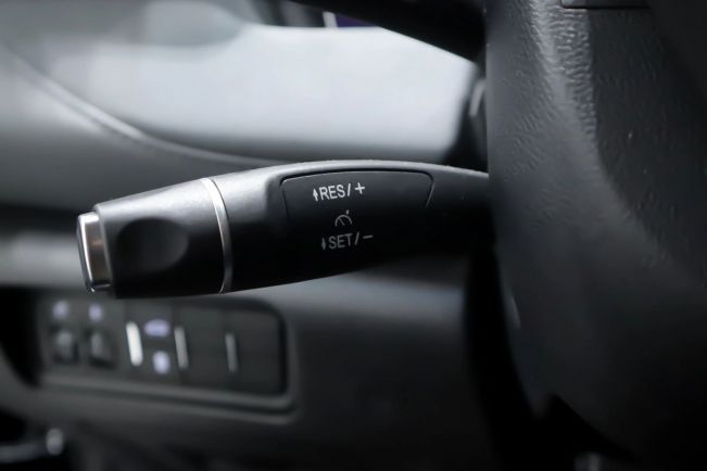 BAIC U5 Plus, 1.5 л, Вариатор, 2025 фото 9