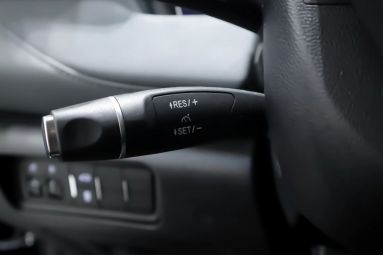 BAIC U5 Plus, 1.5 л, Вариатор, 2025 фото 9