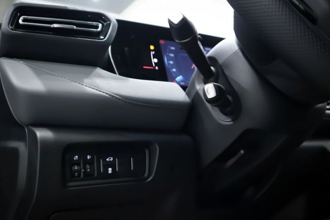 BAIC U5 Plus, 1.5 л, Вариатор, 2025 фото 10