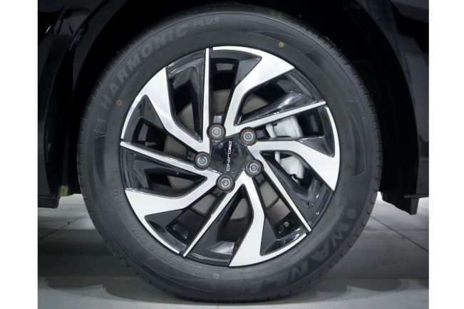 BAIC U5 Plus, 1.5 л, Вариатор, 2025 фото 13