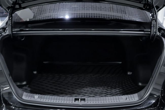 BAIC U5 Plus, 1.5 л, Вариатор, 2025 фото 15