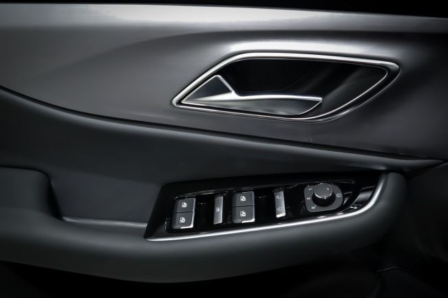 BAIC U5 Plus, 1.5 л, Вариатор, 2025 фото 1