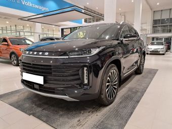 EXEED TXL, 1.6 л, Робот, 2024 фото 3