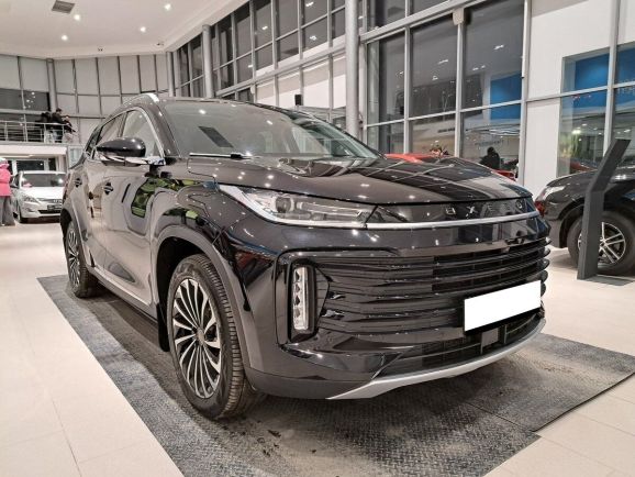 EXEED TXL, 1.6 л, Робот, 2024 фото 4