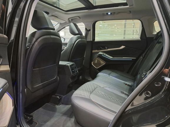 EXEED TXL, 1.6 л, Робот, 2024 фото 2