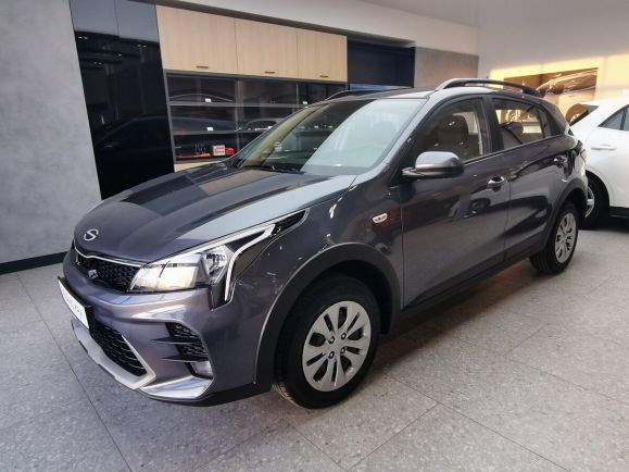 Solaris KRX Luxe, 1.6 л, АТ, 2024 фото 3