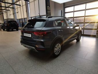 Solaris KRX Luxe, 1.6 л, АТ, 2024 фото 4