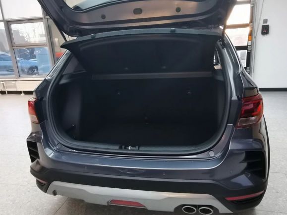 Solaris KRX Luxe, 1.6 л, АТ, 2024 фото 6