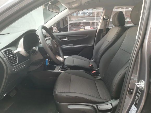 Solaris KRX Luxe, 1.6 л, АТ, 2024 фото 7