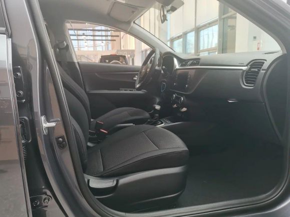 Solaris KRX Luxe, 1.6 л, АТ, 2024 фото 8