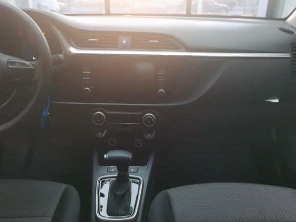 Solaris KRX Luxe, 1.6 л, АТ, 2024 фото 9