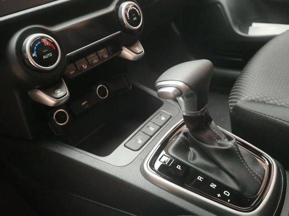 Solaris KRX Luxe, 1.6 л, АТ, 2024 фото 10