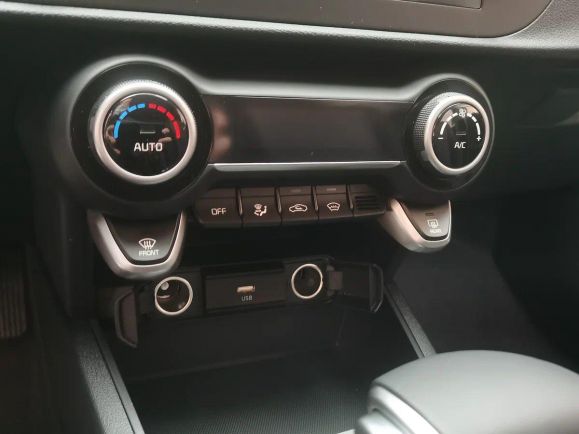 Solaris KRX Luxe, 1.6 л, АТ, 2024 фото 2